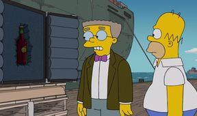 Simpsonovi XIII (12/22)