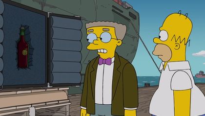 Simpsonovi XIII (12/22)