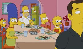 Simpsonovi IV (17/23)