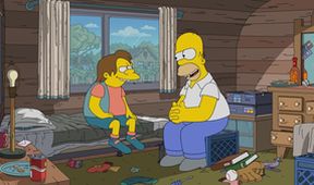 Simpsonovi IX (25/25)