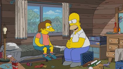 Simpsonovi IX (25/25)