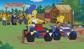 Simpsonovi XII (21/21)