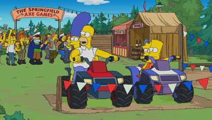 Simpsonovi XII (21/21)