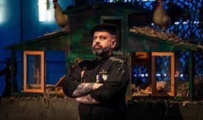 Hell´s Kitchen Česko II (10)