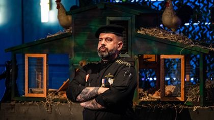 Hell´s Kitchen Česko II (10)