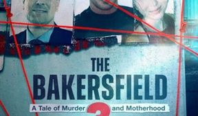 Bakersfield 3: Příběh o vraždě a mateřství (3)
