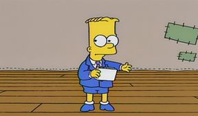 Simpsonovi XI (4/22)