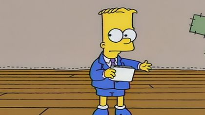Simpsonovi XI (4/22)
