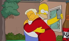 Simpsonovi IX (8/25)