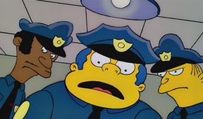 Simpsonovi IV (11/23)