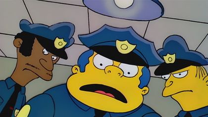 Simpsonovi IV (11/23)
