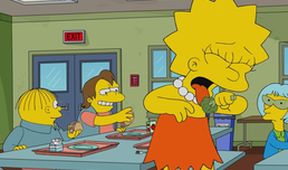 Simpsonovi IX (18/25)