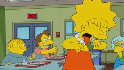 Simpsonovi IX (18/25)