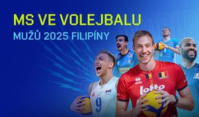 MS ve volejbalu mužů 2025 Filipíny, MS Filipíny - čtvrtfinále