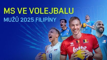 MS ve volejbalu mužů 2025 Filipíny, MS Filipíny - čtvrtfinále