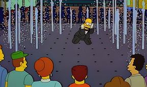 Simpsonovi IV (15/23)