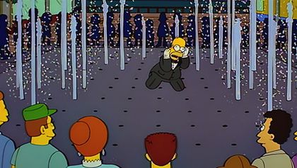 Simpsonovi IV (15/23)