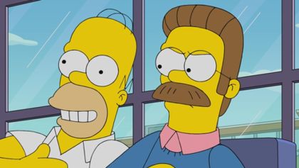 Simpsonovi XII (21/21)