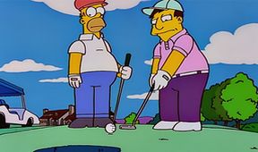 Simpsonovi X (16/23)