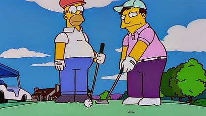 Simpsonovi X (16/23)