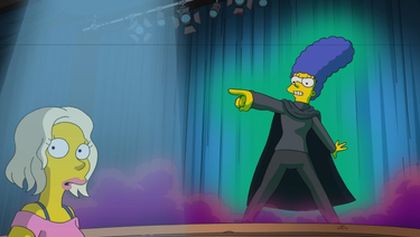 Simpsonovi X (14/23)