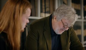 Willem a Frieda: Uměním proti nacismu