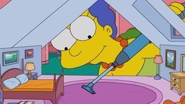 Simpsonovi VIII (19/25)