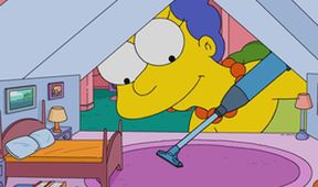 Simpsonovi XI (3/22)