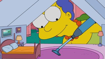 Simpsonovi XI (3/22)