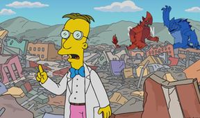 Simpsonovi XII (5/21)