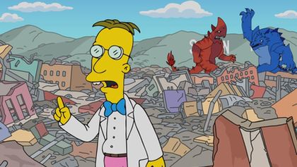 Simpsonovi XII (5/21)