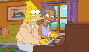 Simpsonovi XI (8/22)