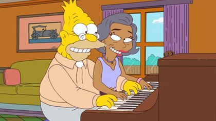 Simpsonovi XI (8/22)