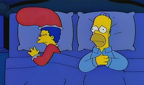 Simpsonovi IX (17/25)