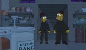 Simpsonovi XVI (17/21)