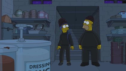 Simpsonovi XVI (17/21)
