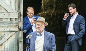 Divoké koně (39)