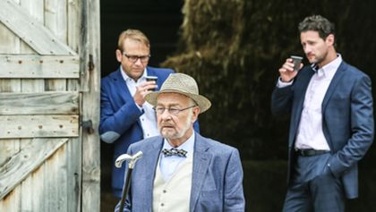 Divoké koně (39)