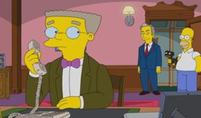 Simpsonovi IX (21/25)