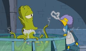 Simpsonovi X (21/23)