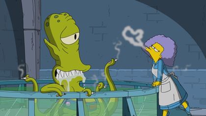 Simpsonovi X (21/23)