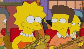 Simpsonovi XII (2/21)