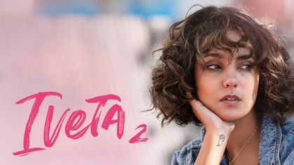 Iveta 2: Kráska z Trebišova (5/10)