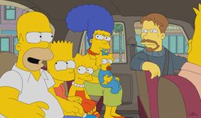 Simpsonovi VIII (25/25)