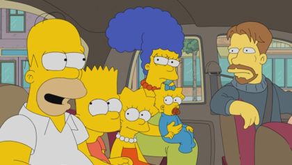 Simpsonovi VIII (25/25)