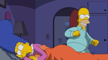 Simpsonovi IV (21/23)