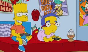 Simpsonovi XII (17/21)