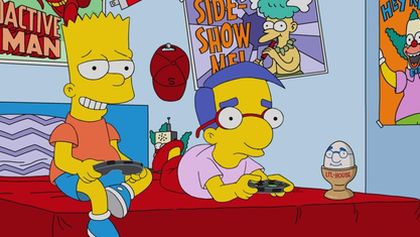 Simpsonovi XII (17/21)