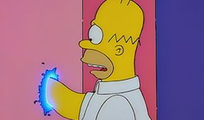 Simpsonovi IX (19/25)