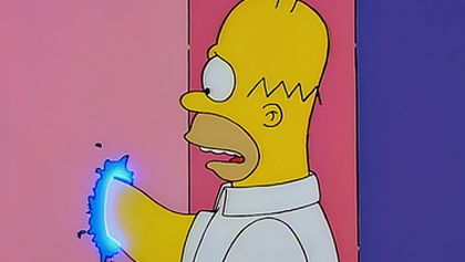 Simpsonovi IX (19/25)